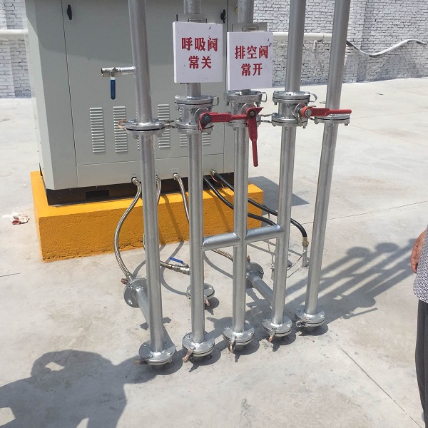 油氣回收設(shè)備